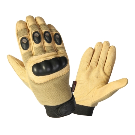 TACTICAL GLOVES